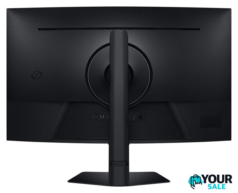 Игровой монитор Samsung Odyssey G7 G75F LS37FG756EIXCI - Изображение №8 — Интернет-магазин Your Sale