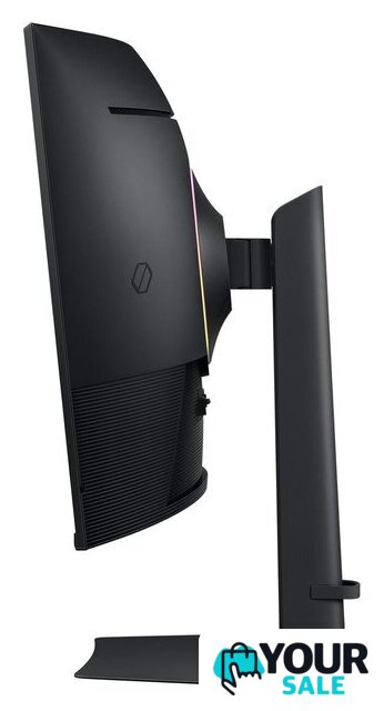 Игровой монитор Samsung Odyssey G7 G75F LS37FG756EIXCI - Изображение №13 — Интернет-магазин Your Sale