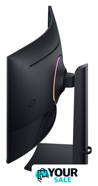 Игровой монитор Samsung Odyssey G7 G75F LS37FG756EIXCI - Изображение №9 — Интернет-магазин Your Sale
