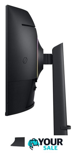 Игровой монитор Samsung Odyssey G7 G75F LS37FG756EIXCI - Изображение №10 — Интернет-магазин Your Sale
