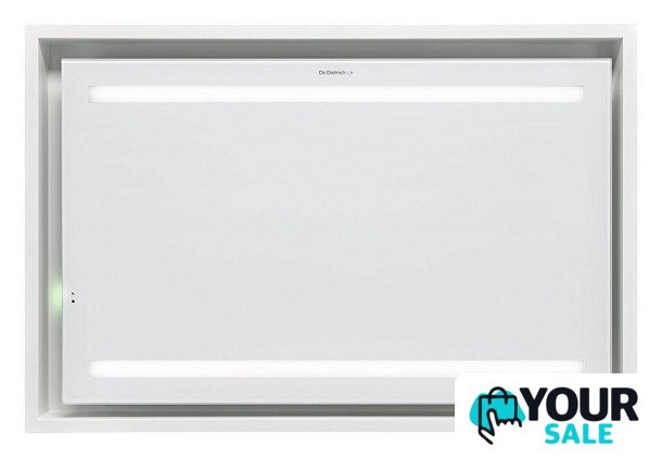 Кухонная вытяжка De Dietrich DHL2993W - Изображение №1 — Интернет-магазин Your Sale