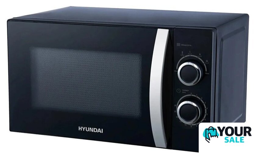 Микроволновая печь Hyundai HYM-M2055 - Изображение №1 — Интернет-магазин Your Sale