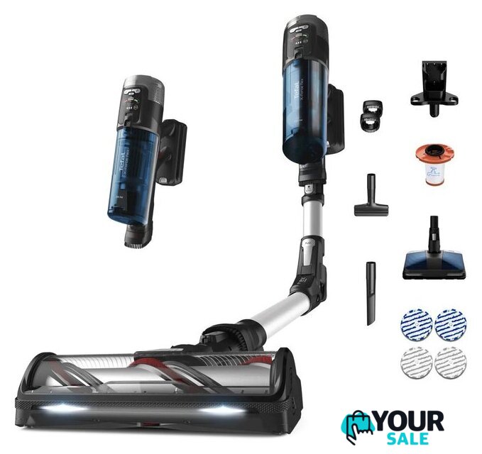 Пылесос Tefal X-Force Flex 13.60 TY9AC1WO - Изображение №1 — Интернет-магазин Your Sale