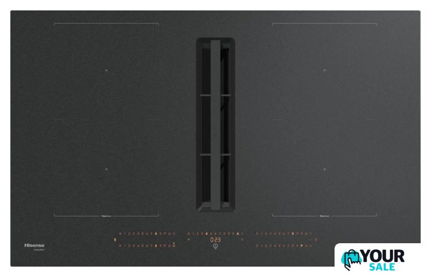 Варочная панель Hisense HEH8443BSRWF - Изображение №1 — Интернет-магазин Your Sale
