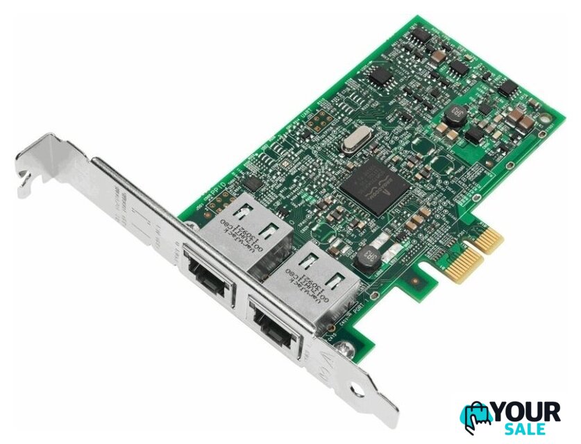 Сетевая карта Broadcom BCM5720-2P - Изображение №1 — Интернет-магазин Your Sale