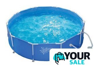 Каркасный бассейн Summer Escapes P20-1042-A 305х106 - Изображение №1 — Интернет-магазин Your Sale
