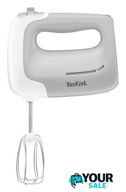 Миксер Tefal HT450B38 - Изображение №1 — Интернет-магазин Your Sale
