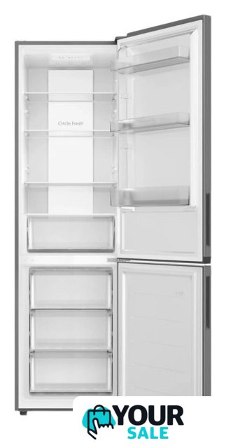 Холодильник Candy CFN6200S - Изображение №3 — Интернет-магазин Your Sale
