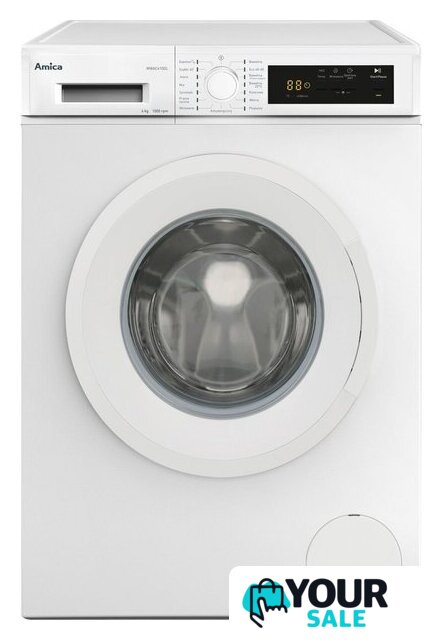 Стиральная машина Amica MWAC610DL - Изображение №1 — Интернет-магазин Your Sale