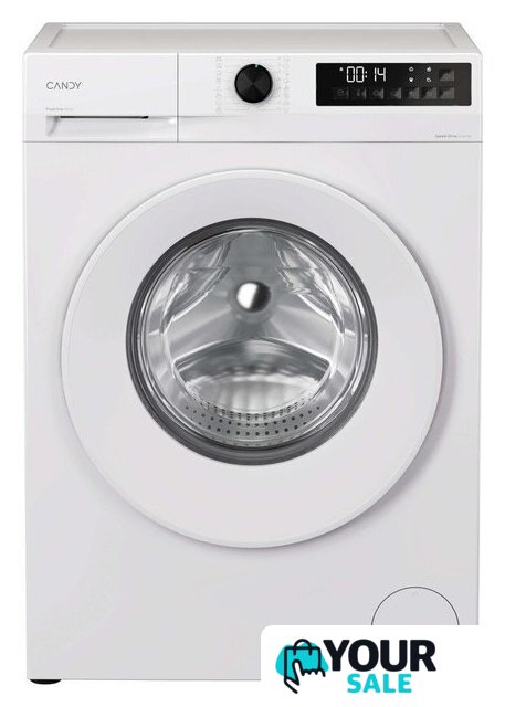 Стиральная машина Candy ProWash 300 GD 27S7-S - Изображение №1 — Интернет-магазин Your Sale