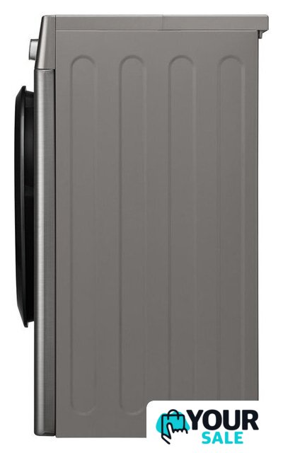 Стиральная машина LG F2M5HS6S - Изображение №3 — Интернет-магазин Your Sale