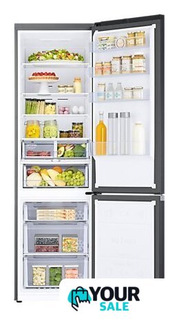 Холодильник Samsung RB38C603DB1/EF - Изображение №5 — Интернет-магазин Your Sale