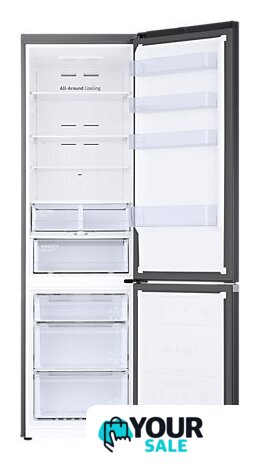 Холодильник Samsung RB38C603DB1/EF - Изображение №3 — Интернет-магазин Your Sale
