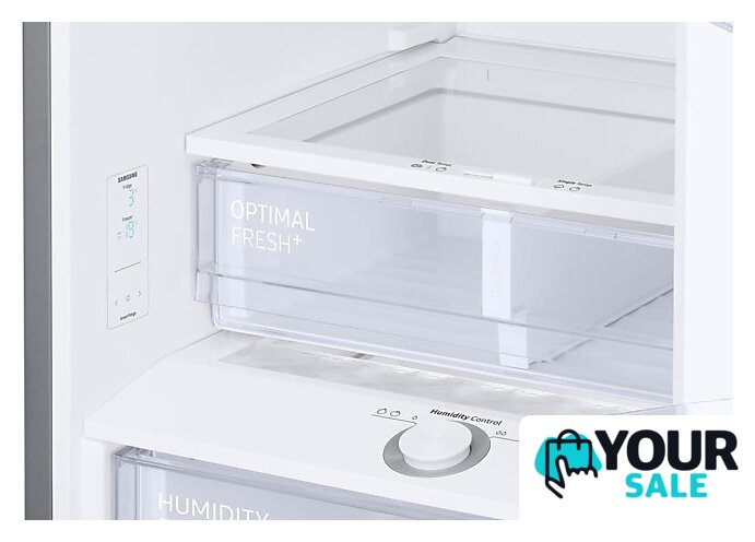 Холодильник Samsung RB38C603DB1/EF - Изображение №11 — Интернет-магазин Your Sale