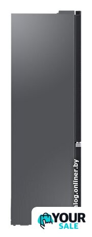 Холодильник Samsung RB38C603DB1/EF - Изображение №9 — Интернет-магазин Your Sale