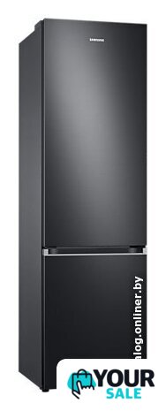Холодильник Samsung RB38C603DB1/EF - Изображение №4 — Интернет-магазин Your Sale