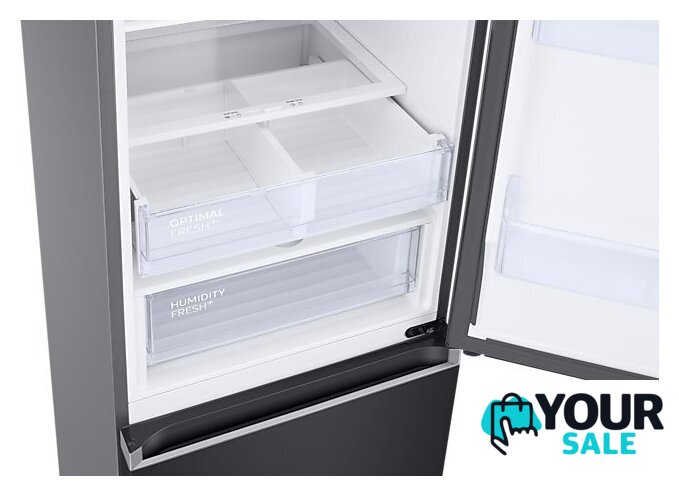 Холодильник Samsung RB38C603DB1/EF - Изображение №6 — Интернет-магазин Your Sale