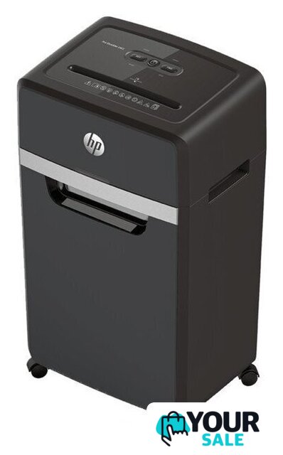 Шредер HP Pro Shredder 24CC - Изображение №1 — Интернет-магазин Your Sale