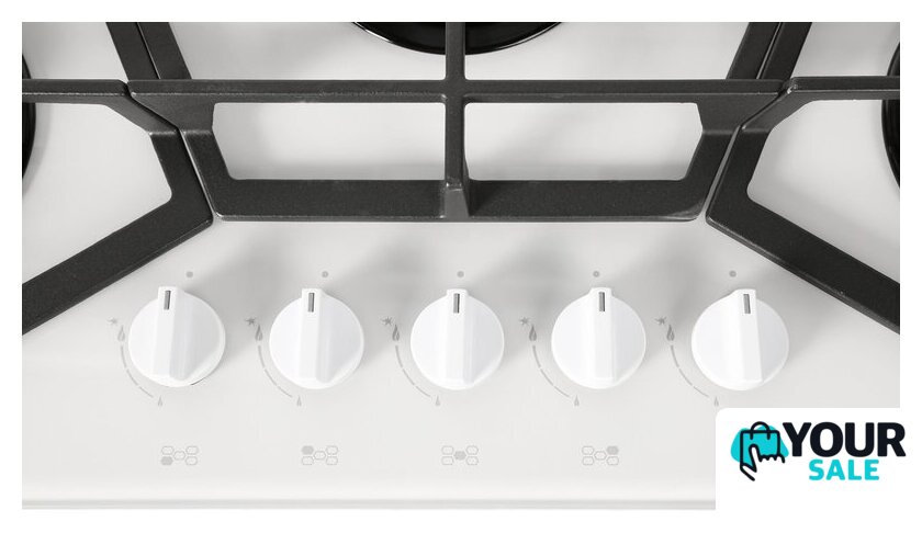Варочная панель GEFEST СГ СН 2340 К22 - Изображение №5 — Интернет-магазин Your Sale