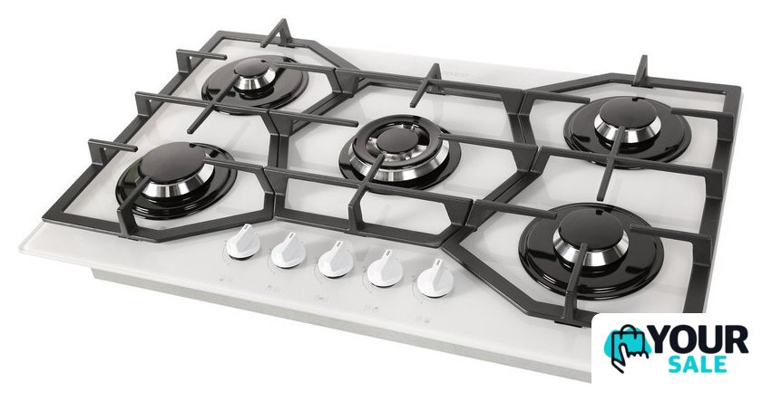 Варочная панель GEFEST СГ СН 2340 К22 - Изображение №3 — Интернет-магазин Your Sale