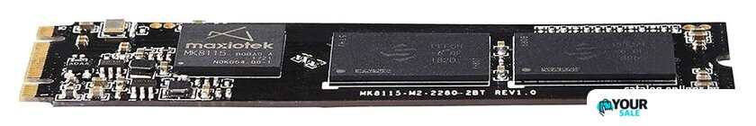 SSD KingSpec NT-2TB-2280 2TB - Изображение №3 — Интернет-магазин Your Sale