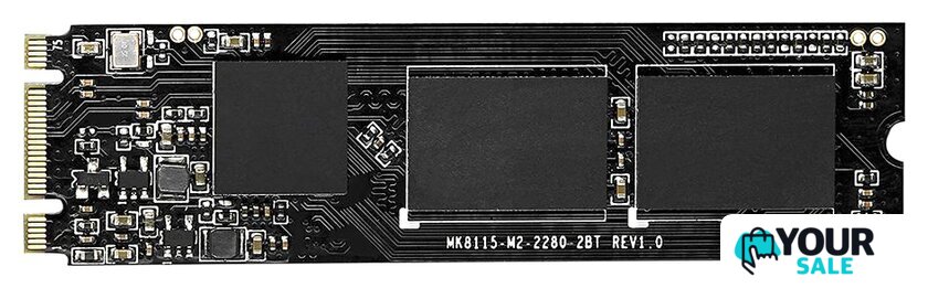 SSD KingSpec NT-2TB-2280 2TB - Изображение №1 — Интернет-магазин Your Sale