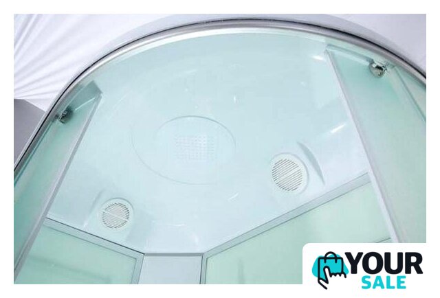 Душевая кабина Erlit ER3512PL-C3 120x80 - Изображение №7 — Интернет-магазин Your Sale