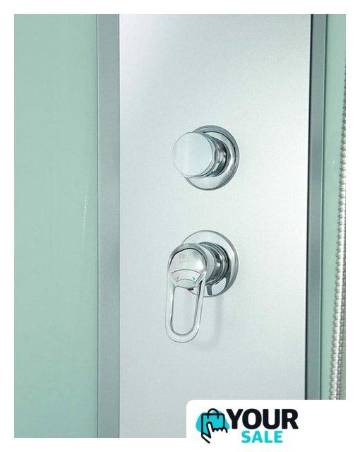 Душевая кабина Erlit ER3512PL-C3 120x80 - Изображение №2 — Интернет-магазин Your Sale