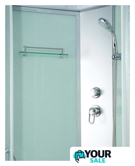 Душевая кабина Erlit ER3512PL-C3 120x80 - Изображение №5 — Интернет-магазин Your Sale