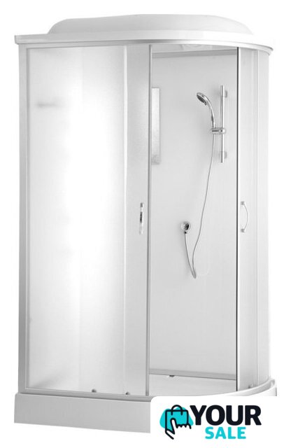Душевая кабина Erlit ER3512PL-C3 120x80 - Изображение №1 — Интернет-магазин Your Sale