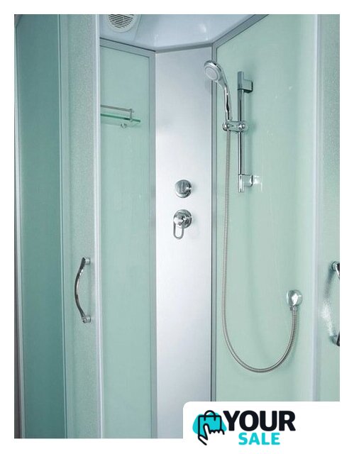Душевая кабина Erlit ER3512PL-C3 120x80 - Изображение №4 — Интернет-магазин Your Sale