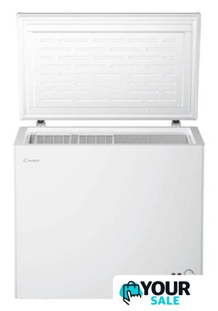 Морозильный ларь Candy CCM251R - Изображение №3 — Интернет-магазин Your Sale