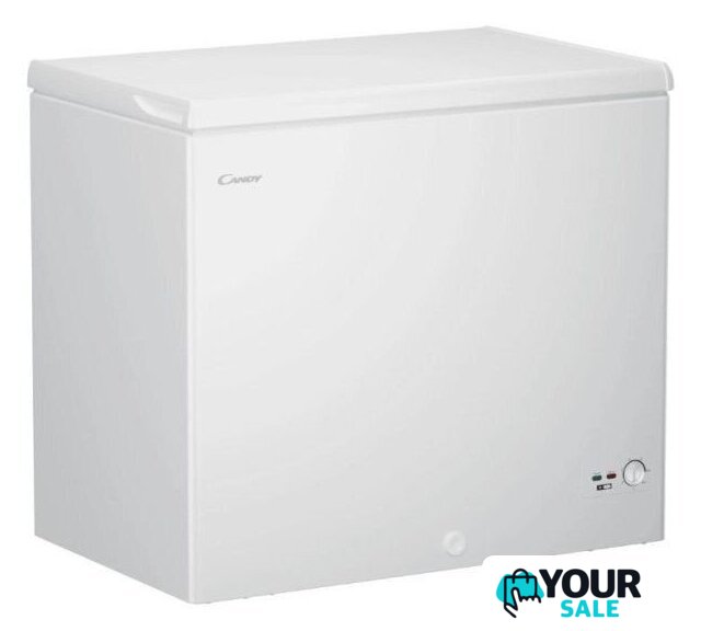 Морозильный ларь Candy CCM251R - Изображение №2 — Интернет-магазин Your Sale