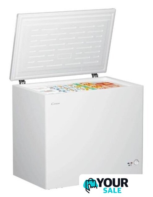 Морозильный ларь Candy CCM251R - Изображение №6 — Интернет-магазин Your Sale
