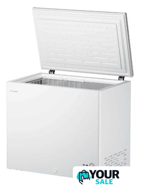 Морозильный ларь Candy CCM251R - Изображение №4 — Интернет-магазин Your Sale
