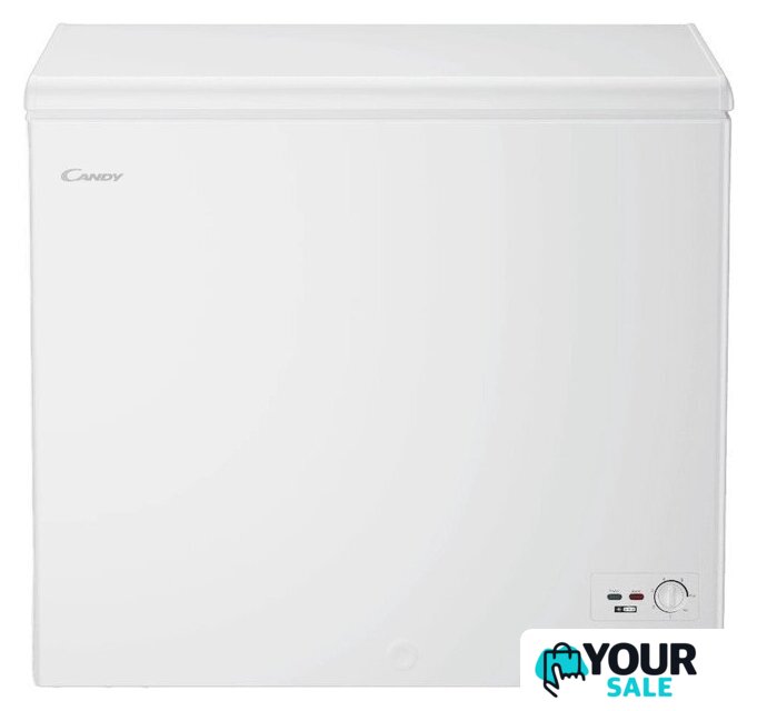 Морозильный ларь Candy CCM251R - Изображение №1 — Интернет-магазин Your Sale