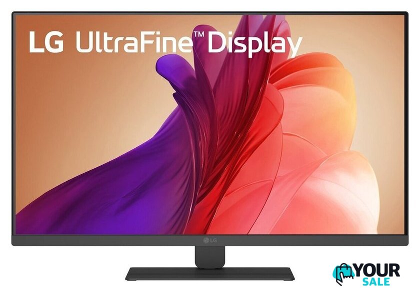 Монитор LG UltraFine 27U730A-B - Изображение №2 — Интернет-магазин Your Sale