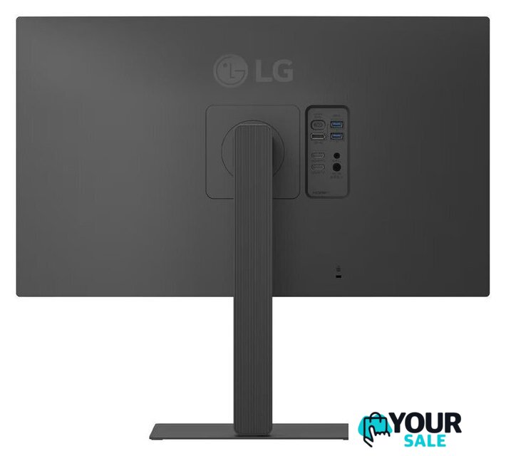 Монитор LG UltraFine 27U730A-B - Изображение №12 — Интернет-магазин Your Sale