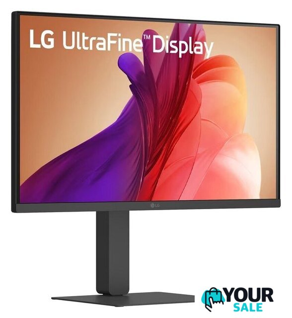 Монитор LG UltraFine 27U730A-B - Изображение №4 — Интернет-магазин Your Sale