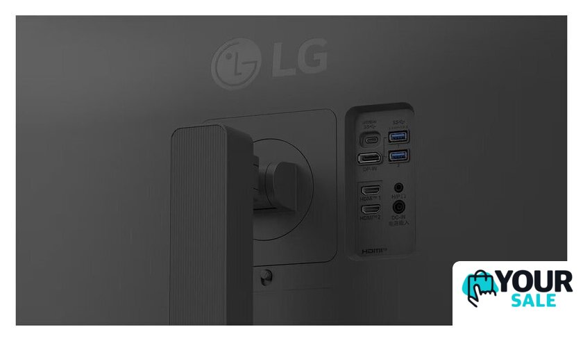 Монитор LG UltraFine 27U730A-B - Изображение №15 — Интернет-магазин Your Sale