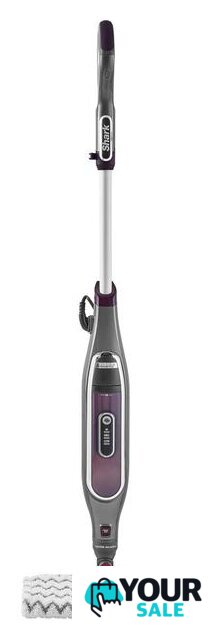 Электрошвабра Shark Klik n’ Flip Smartronic Deluxe S6003EU - Изображение №1 — Интернет-магазин Your Sale