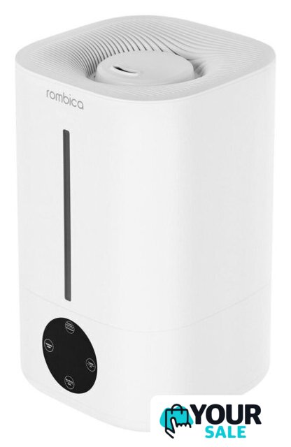 Увлажнитель воздуха Rombica Smart Aura HUM-045 - Изображение №2 — Интернет-магазин Your Sale