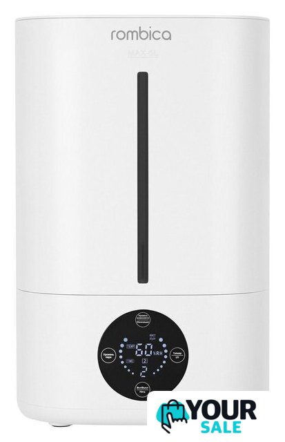 Увлажнитель воздуха Rombica Smart Aura HUM-045 - Изображение №1 — Интернет-магазин Your Sale