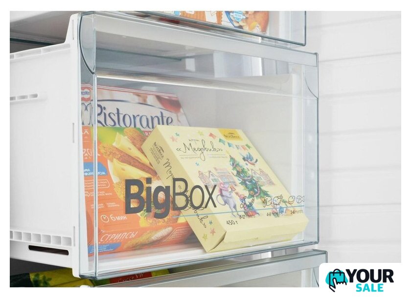 Морозильник Scandilux FS711Y02W - Изображение №11 — Интернет-магазин Your Sale