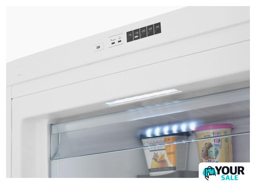 Морозильник Scandilux FS711Y02W - Изображение №7 — Интернет-магазин Your Sale
