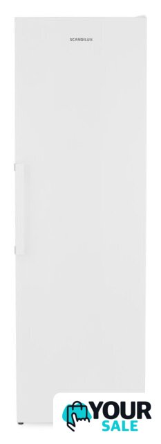 Морозильник Scandilux FS711Y02W - Изображение №1 — Интернет-магазин Your Sale