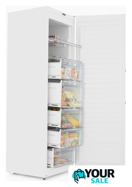Морозильник Scandilux FS711Y02W - Изображение №5 — Интернет-магазин Your Sale