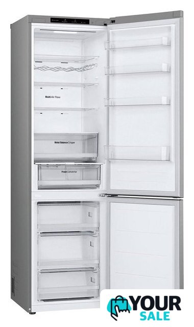 Холодильник LG DoorCooling+ GBV3200CPY - Изображение №6 — Интернет-магазин Your Sale