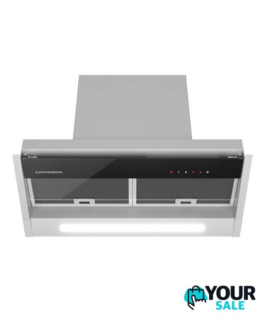 Кухонная вытяжка KUPPERSBERG Inblade 60 X - Изображение №4 — Интернет-магазин Your Sale