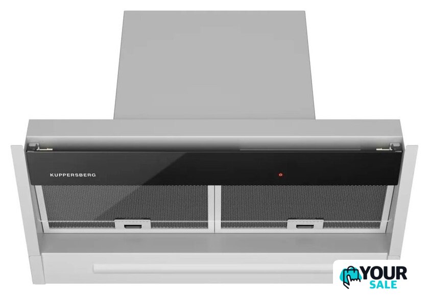 Кухонная вытяжка KUPPERSBERG Inblade 60 X - Изображение №1 — Интернет-магазин Your Sale